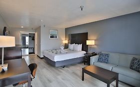 Hotel Best Western Surf City